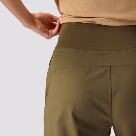 Destination Travel Pant - Women's