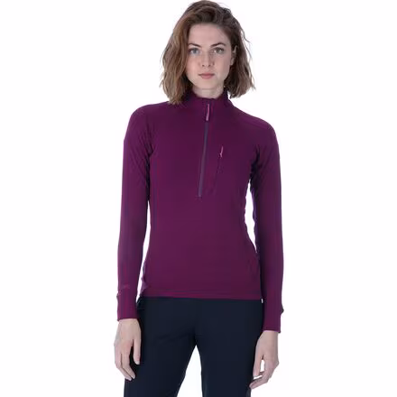 Nexus Pull-On Fleece Jacket - Women's