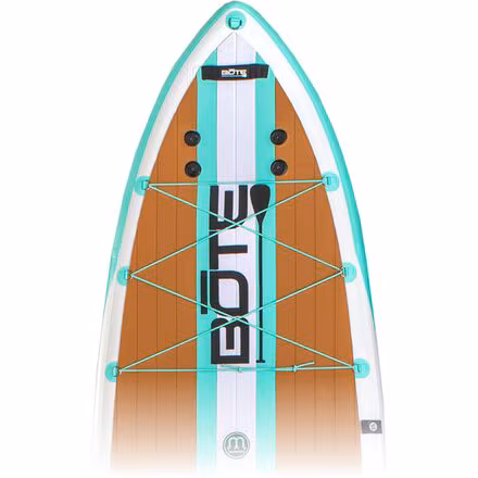 HD Aero 11ft 6in Inflatable Stand-Up Paddleboard