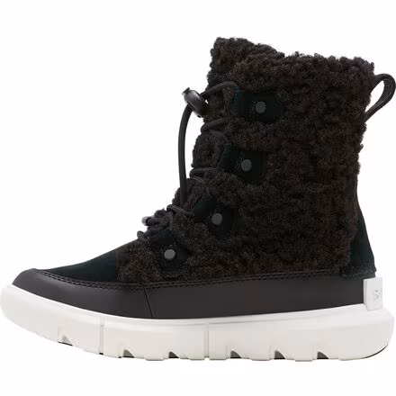 Explorer Cozy Boot - Girls'