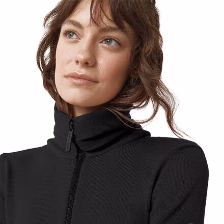 Fairhaven 1/4-Zip Sweater - Women's
