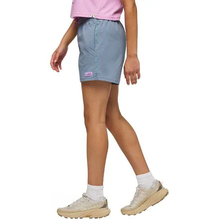 Brinco Solid Short - Women's