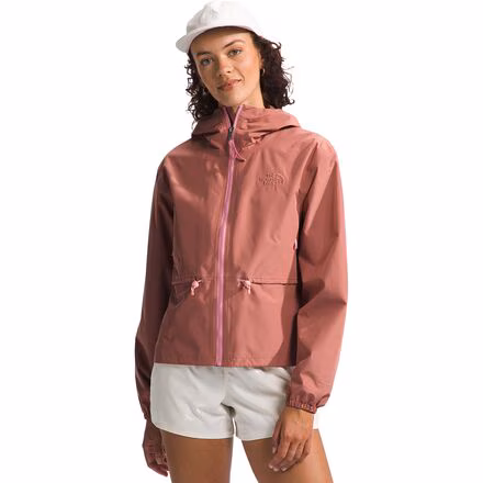 Daybreak Rain Jacket - Women's
