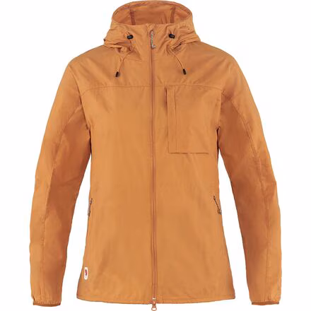 High Coast Wind Jacket - Women's