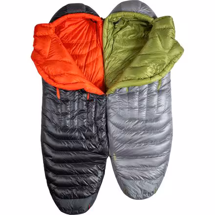 Riff Endless Promise Sleeping Bag: 15F Down - Men's