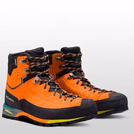 Zodiac Tech GTX Mountaineering Boot
