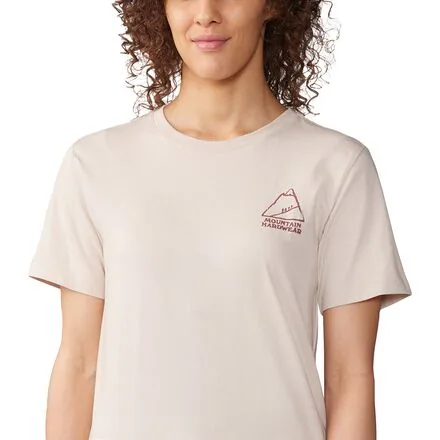 MHW Mountain Short-Sleeve Shirt - Women's