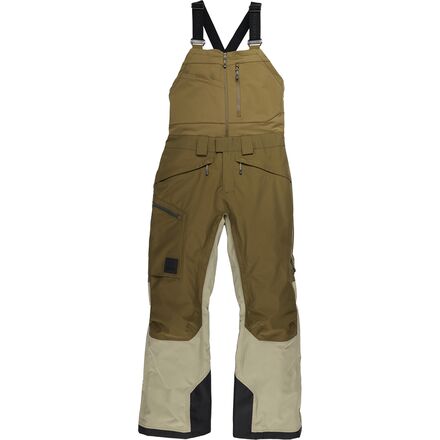 Mt Baker Storm Bib Pant - Men's