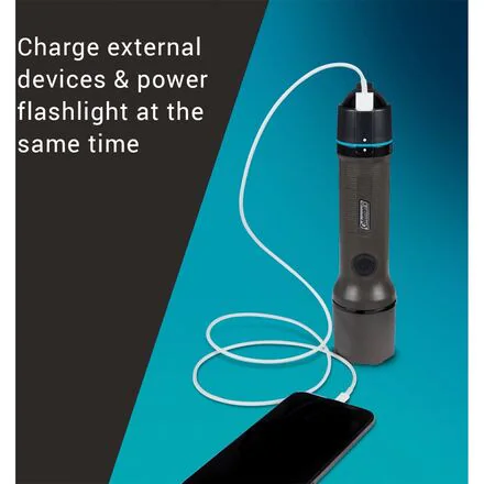 Flashlight Onesource 1000L C002