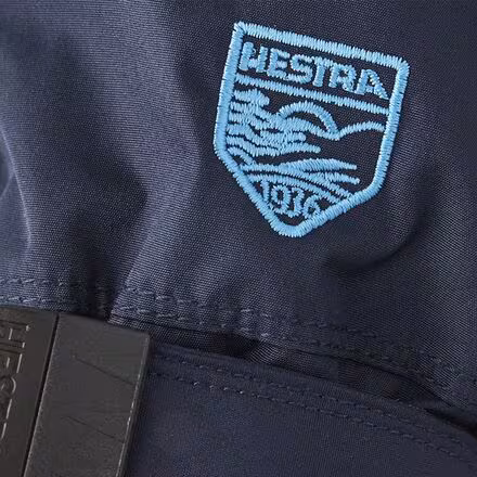 Baby Zip Long Mitten - Toddlers'