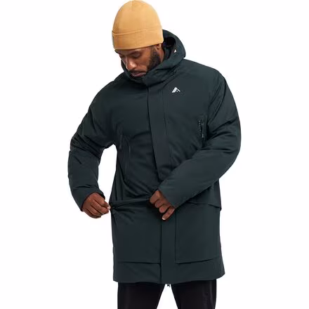 Hillside Jacket - Men's