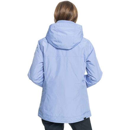 Billie Snow Jacket - Women's
