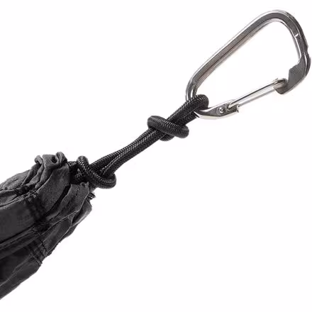 TravelNest Hammock & Straps Combo