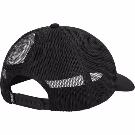 Advocate Trucker Lo Pro Cap
