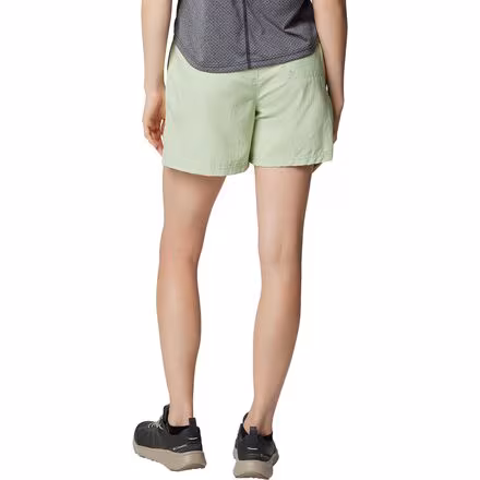 Sandy River 5in Short - Women's