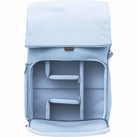 The Runner Camera Backpack