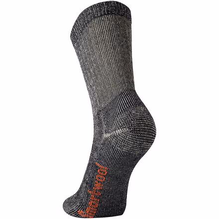 Classic Hike Light Cushion Crew Sock - Women's