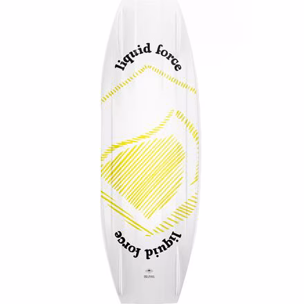 The Bullox Aero Wakeboard + Idol 6X Boot