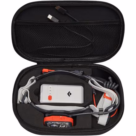 Distance 1500 Headlamp