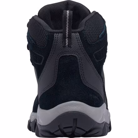 Newton Ridge Plus II Suede WP Wide Hiking Boot - Men's