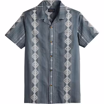 Aloha Shirt - Men's