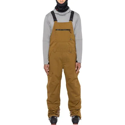 Hot Lap Insulated Bib Pant - Men's