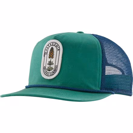 Airfarer Cap