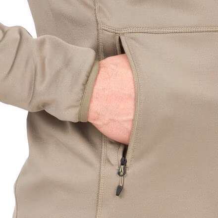 Olden Polartec Jacket - Men's