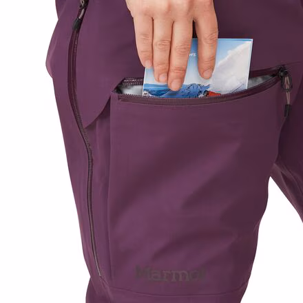 Orion GORE-TEX Pant - Women's