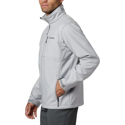 Ascender Softshell Jacket - Men's