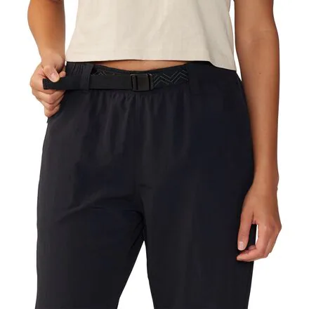 Stryder Mid Rise Pant - Women's