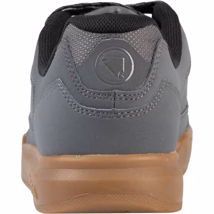 Hummvee Flat Pedal Shoe