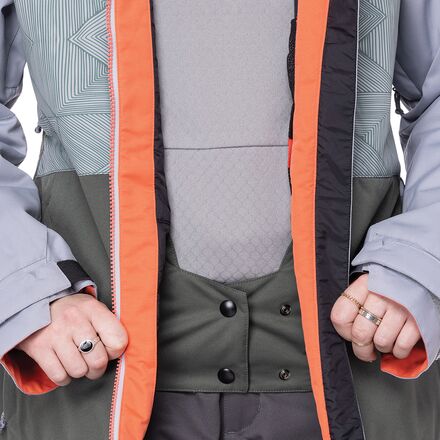 Athena Insulated Jacket - Women's