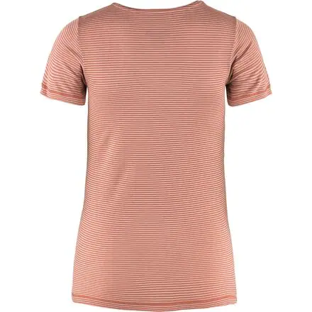 Abisko Cool T-Shirt - Women's
