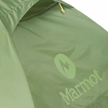 Vapor Tent: 2-Person 3-Season