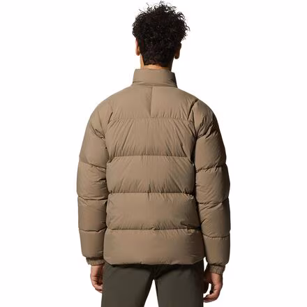 Nevadan Down Jacket - Men's