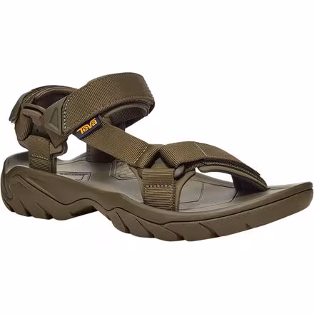 Terra Fi 5 Universal Sandal - Men's