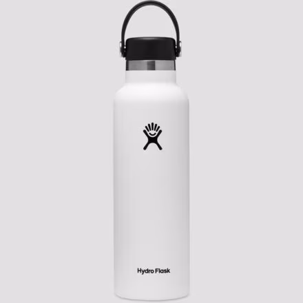 x Hydro Flask 21oz Standard Mouth