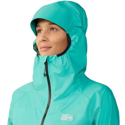 Premonition UL Jacket - Women's