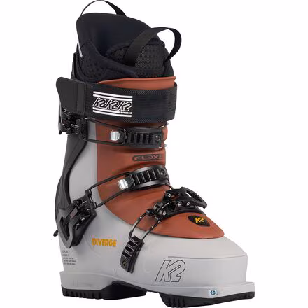 Diverge LT Ski Boot - 2023