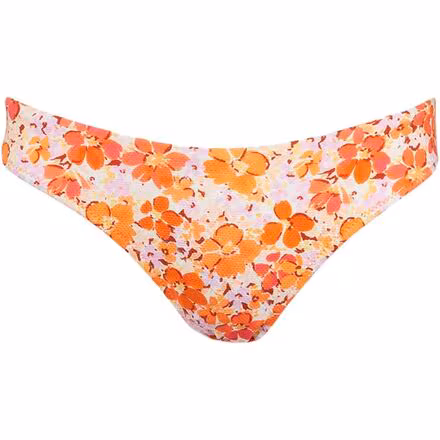 Rosa Floral Holiday Pant - Women's