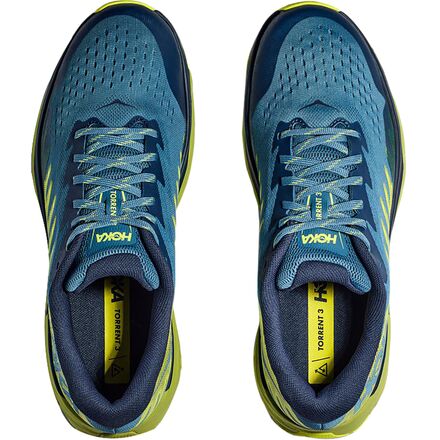 Torrent 3 Trail Running Shoe - Men's