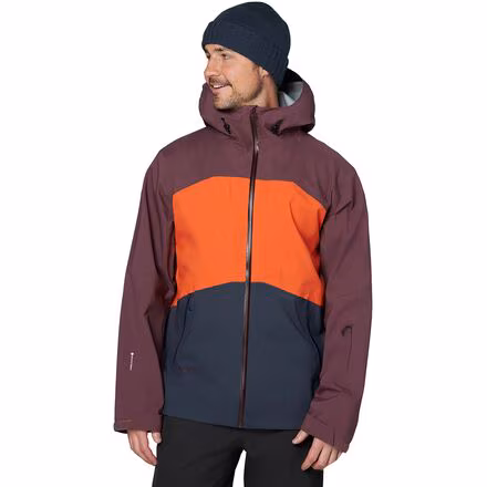 Malone Jacket - Men's