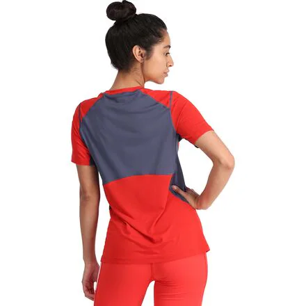 Sval T-Shirt - Women's