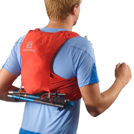 ADV Skin 5L Set Hydration Vest