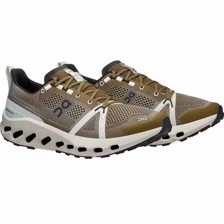 Cloudsurfer Trail Shoe - Men's