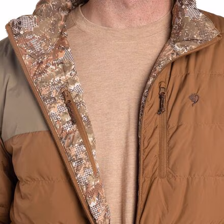 DryDown Reversible Jacket - Men's