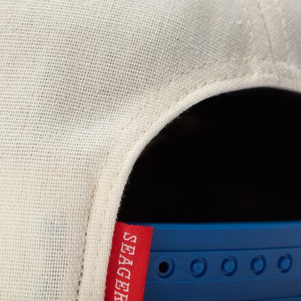 Uncle Bill Snapback Hat