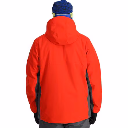 Mega 3-in-1 Jacket - Men's