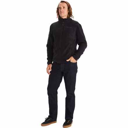 Reactor 2.0 Fleece Jacket - Men's